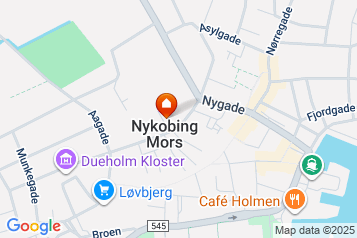 2 værelses lejlighed på 80 m2