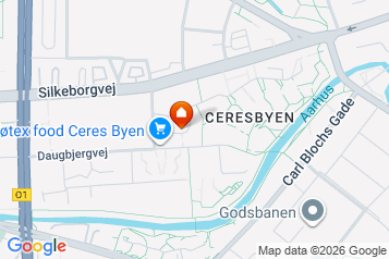 Lejlighed til 9.395 kr.