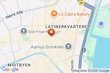 Volden, 109 m2, 3 værelser, 13.625 kr.