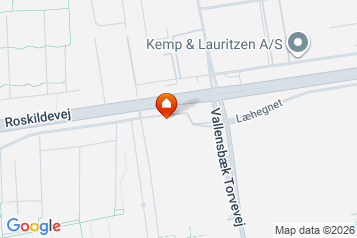 Lejlighed på Virkelund Allé i Albertslund