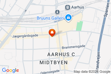 M.P. Bruuns Gade, 89 m2, 4 værelser, 12.200 kr.