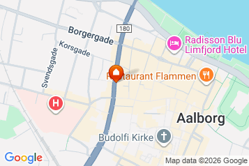 61 m2 lejlighed i Aalborg