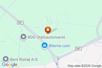 Bødkervej, 100 m2, 5 værelser, 9.116 kr.