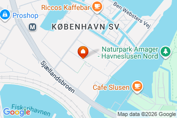 Ved Stigbordene, 98 m2, 3 værelser, 18.400 kr.