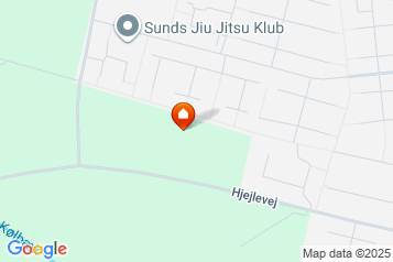 Hus/villa på Skalmejevej i Sunds