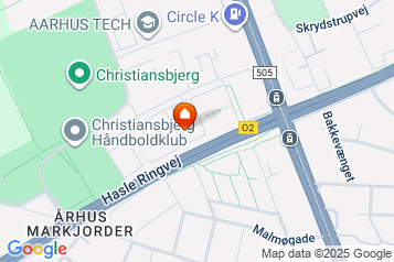 Gøteborg Allé, 32 m2, 1 værelse, 3.268 kr.