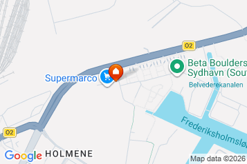 2 værelses lejlighed på 77 m2