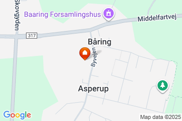 Byvejen, 68 m2, 2 værelser, 4.995 kr.