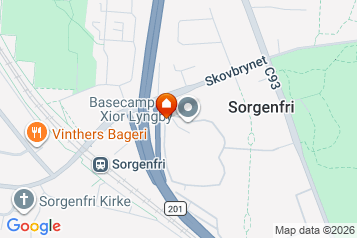 68 m2 lejlighed på Skovbrynet