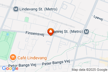 Ungdomsbolig på 28 m2 til 8.250 kr.