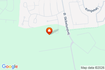 2 værelses hus/villa på 71 m2