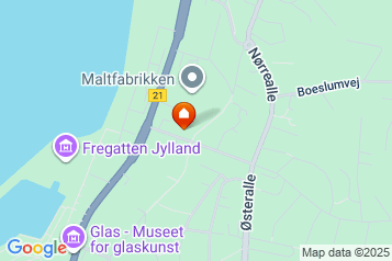 98 m2 lejlighed på Adelgade