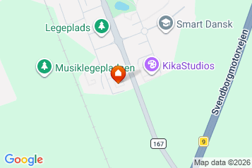 Lejlighed på Sandkæret i Odense S