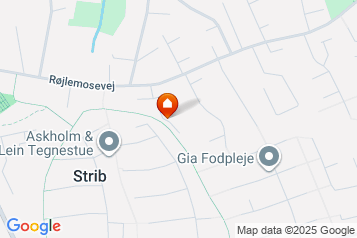 99 m2 hus/villa i Middelfart