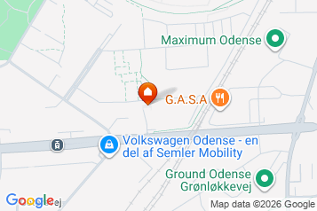 Delevenlig lejlighed søger lejer