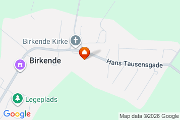 2 værelses lejlighed på 50 m2