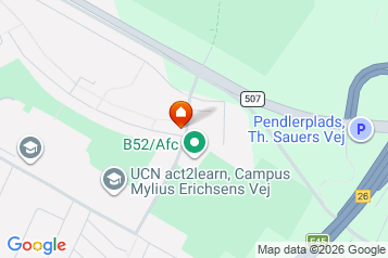 70 m2 lejlighed på Scoresbysundvej