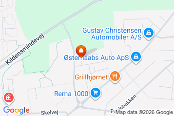 Frederik Ernst Vænget, 101 m2, 5 værelser, 7.70...