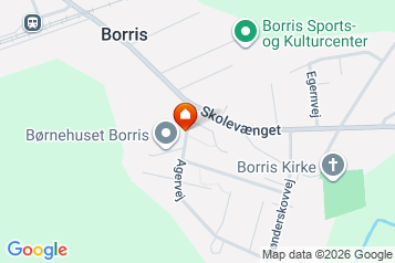 123 m2 hus/villa. Husdyr er tilladt