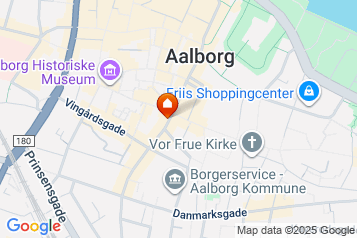 Hadsundvej, 81 m2, 2 værelser, 5.995 kr.