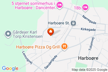 Hus/villa til 4.537 kr.