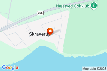 5 værelser for 26.000 kr. pr. måned