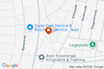 96 m2 hus/villa på Frisenborgparken