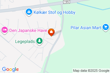 4 værelser for 8.795 kr. pr. måned