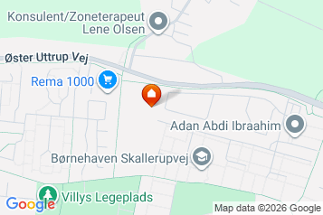 4 værelser for 11.595 kr. pr. måned