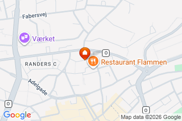 50 m2 lejlighed i Randers C