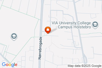 97 m2 lejlighed i Holstebro