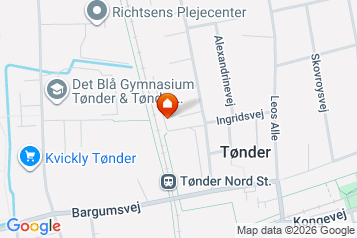 Nørremarksvej, 79 m2, 3 værelser, 5.384 kr.