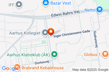 57 m2 lejlighed i Brabrand