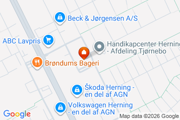 Hus/villa til 9.995 kr.