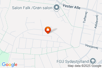 63 m2 hus/villa i Hørning