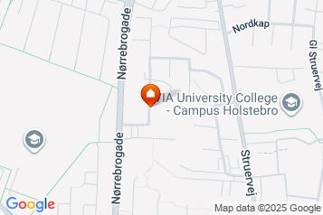 2 værelser for 5.900 kr. pr. måned