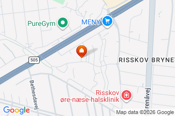 3 værelser for 10.900 kr. pr. måned