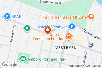 65 m2 lejlighed i Aalborg