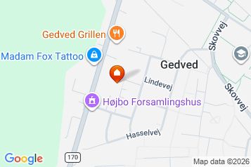 1 værelse for 3.050 kr. pr. måned