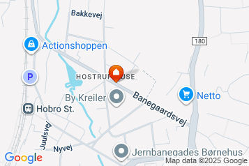3 værelses lejlighed på 75 m2