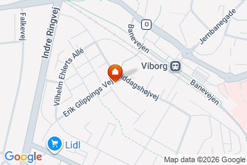 Middagshøjvej, 72 m2, 2 værelser, 5.395 kr.