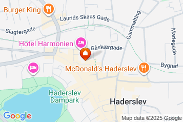 3 værelser for 6.600 kr. pr. måned