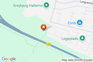 Ældrebolig på 105 m2 til 10.027 kr.