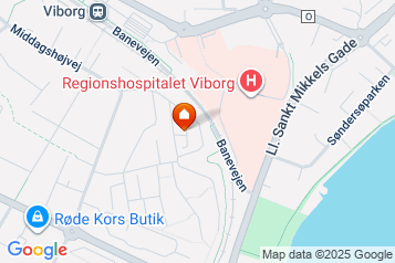 Lejlighed til 5.447 kr.