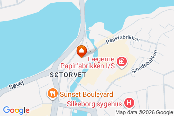 Søtorvet, 95 m2, 2 værelser, 12.795 kr.