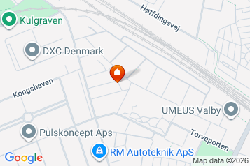 38 m2 lejlighed i Valby