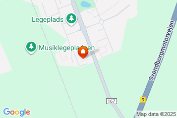 3 værelses lejlighed på 74 m2
