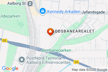 Lejlighed til 10.100 kr.