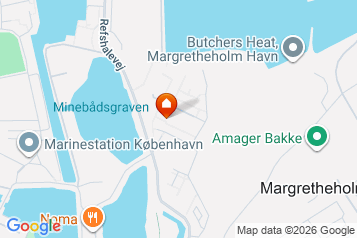 1 værelser for 6.646 kr. pr. måned