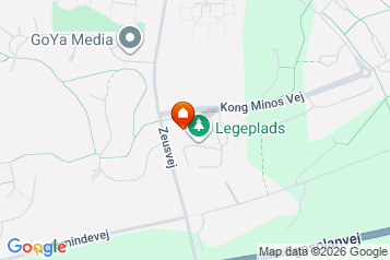 133 m2 lejlighed i Aalborg SØ